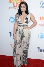 ARIEL WINTER at Trevor Project