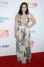 ARIEL WINTER at Trevor Project