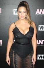 ASHLEY GRAHAM at America
