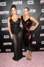 ASHLEY GRAHAM at America