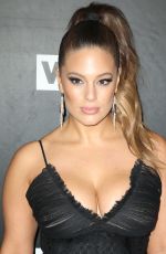 ASHLEY GRAHAM at America