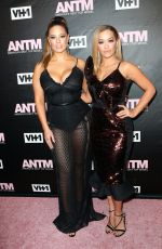 ASHLEY GRAHAM at America