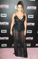 ASHLEY GRAHAM at America