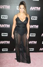 ASHLEY GRAHAM at America