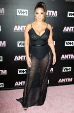 ASHLEY GRAHAM at America