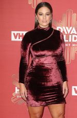 ASHLEY GRAHAM at VH1