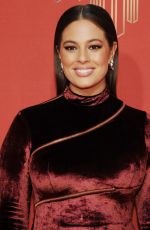 ASHLEY GRAHAM at VH1