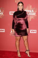 ASHLEY GRAHAM at VH1