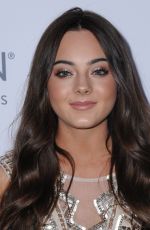 AVA ALLAN at Trevor Project’s 2016 Trevorlive in Los Angeles 12/04/2016