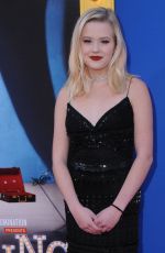 AVA PHILLIPPE at 