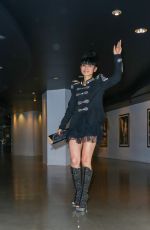 BAI LING at TCL Chinese 6 Theatre in Hollywood 11/30/2016