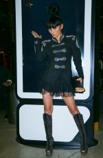 BAI LING at TCL Chinese 6 Theatre in Hollywood 11/30/2016