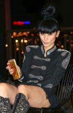 BAI LING at TCL Chinese 6 Theatre in Hollywood 11/30/2016