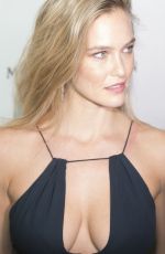 BAR REFAELI at Moet & Chandon Party in Madrid 11/29/2016