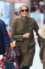 BAR REFAELI Out and About in Madrid 11/30/2016