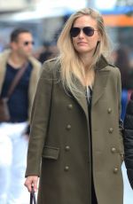 BAR REFAELI Out and About in Madrid 11/30/2016