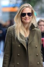 BAR REFAELI Out and About in Madrid 11/30/2016