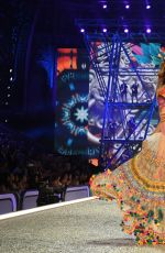 BARBARA FIALHO at Victoria