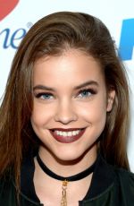 BARBARA PALVIN at 102.7 Kiis FM