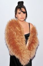 BEA MILLER at Billboard Women in Music 2016 in New York 12/09/2016