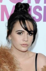 BEA MILLER at Billboard Women in Music 2016 in New York 12/09/2016