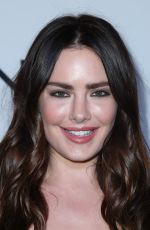 BEAU DUNN at Genlux Holiday Issue Magazine Party 12/16/2016