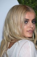 BEBE REXHA at GQ Men of the Year Awards 2016 in West Hollywood 12/08/2016