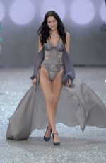 BELLA HADID at 2016 Victoria