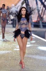 BELLA HADID at 2016 Victoria