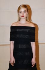 BELLA HEATHCOTE at Chanel Collection Des Metiers D’Art 2016/17 in Paris 12/06/2016