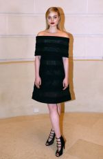 BELLA HEATHCOTE at Chanel Collection Des Metiers D’Art 2016/17 in Paris 12/06/2016