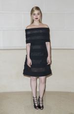 BELLA HEATHCOTE at Chanel Collection Des Metiers D’Art 2016/17 in Paris 12/06/2016