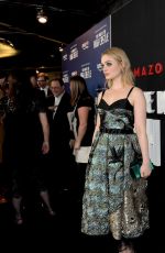 BELLA HEATHCOTE at 