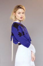 BELLA HEATHCOTE for Jalouse, 2016