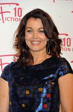 BELLAMY YOUNG at Shondaland TV Series at Roma Fiction Fest in Rome 12/10/2016