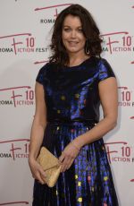 BELLAMY YOUNG at Shondaland TV Series at Roma Fiction Fest in Rome 12/10/2016