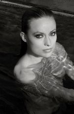 Best from the Past - OLIVIA WILDE by Lance Staedler, 2007