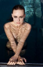 Best from the Past - OLIVIA WILDE by Lance Staedler, 2007