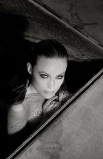 Best from the Past - OLIVIA WILDE by Lance Staedler, 2007