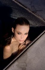 Best from the Past - OLIVIA WILDE by Lance Staedler, 2007