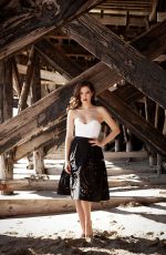 Best from the Past - ZOEY DEUTCH for Untitled Magazine, 2014