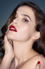 Best from the Past - ZOEY DEUTCH for Untitled Magazine, 2014