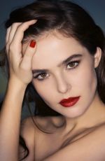 Best from the Past - ZOEY DEUTCH for Untitled Magazine, 2014