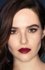 Best from the Past - ZOEY DEUTCH for Untitled Magazine, 2014