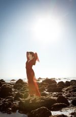 Best from the Past - ZOEY DEUTCH for Untitled Magazine, 2014