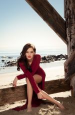 Best from the Past - ZOEY DEUTCH for Untitled Magazine, 2014