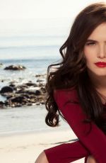 Best from the Past - ZOEY DEUTCH for Untitled Magazine, 2014
