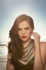 Best from the Past - ZOEY DEUTCH for Untitled Magazine, 2014