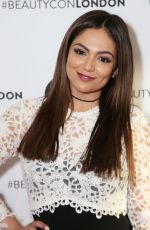 BETHANY MOTA at 