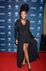BRANDY at 2016 Huading Global Film Awards in Los Angeles 12/15/2016